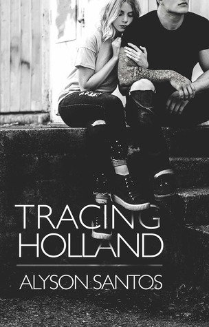 Tracing Holland (NSB #2)