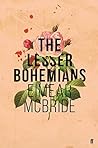 Book cover for The Lesser Bohemians