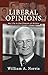 Liberal Opinions by William A. Norris
