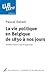 La vie politique en Belgiqu...