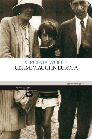 Ultimi viaggi in Europa (Paperback)