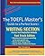 The TOEFL Master's Guide: W...
