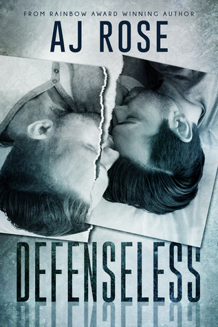 Defenseless (Kindle Edition)