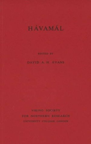 Havamal (Paperback)