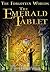 The Emerald Tablet (The Forgotten Worlds, #1)
