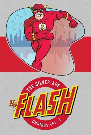 The Flash: The Silver Age Omnibus Vol. 2 (Hardcover)