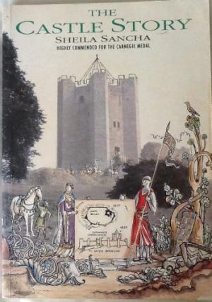 The castle story (Kestrel books)