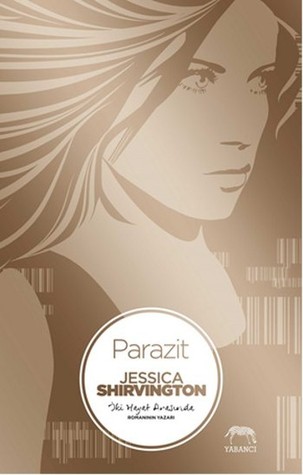 Parazit (Disruption, #1)