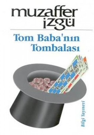 Tom Baba'nın Tombalası (Paperback)