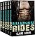 Billionaire Rides: The Complete Series
