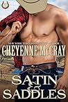Satin & Saddles by Cheyenne McCray