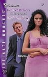 Her Lord Protector (Romancing The Crown, #7)