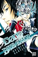 Code Breaker Vol 14 By Akimine Kamijyo