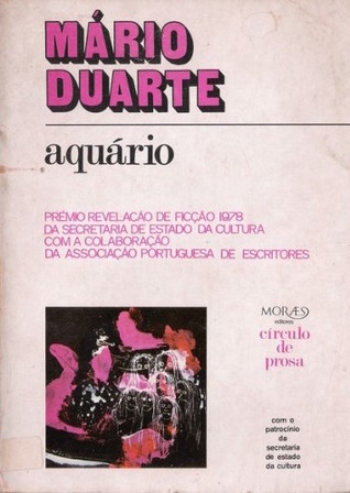 Aquário: reportagens poéticas de um asilo holandês para velhos (Paperback)