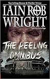 The Peeling Omnibus by Iain Rob Wright