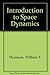 Introduction to Space Dynamics