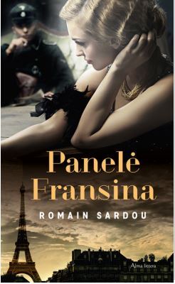 Panelė Fransina