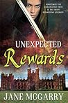 Unexpected Rewards by Jane  McGarry