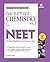 Objective Chemistry Vol 2 For NEET [Paperback] [Jan 01, 2016] R K GUPTA