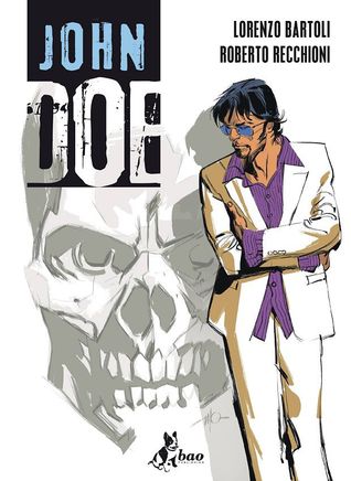 John Doe, Vol. 1 (John Doe, #1-4)