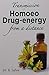 Transmission of Homoeo Drug Energy from Distance