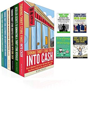 400 Items You Can Sell On eBay: 10 Manuscripts: Giant List Of Items You Can Sell On eBay And Make Money Fast (eBay selling made easy, making money online, work from home Book 2)