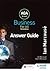 Aqa Business for as (Marcouse) Answer Guide