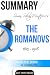 Simon Sebag Montefiore’s The Romanovs 1613: 1918 | Summary