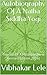 Autobiography Of A Natha Siddha Yogi by VIBHAKAR LELE