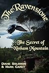 The Ravenstone by Diane  Solomon