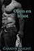 Open en bloot: een erotische fantasie (Dutch Edition)