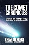 The Comet Chronicles: Sidney’s Comet & The Garbage Chronicles The Comet Chronicles: Sidney’s Comet & The Garbage Chronicles