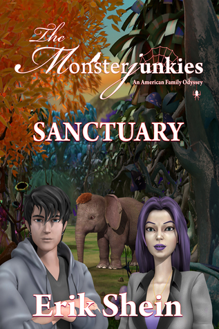 Sanctuary