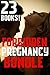 FORBIDDEN PREGNANCY BUNDLE by Sarah Marsh
