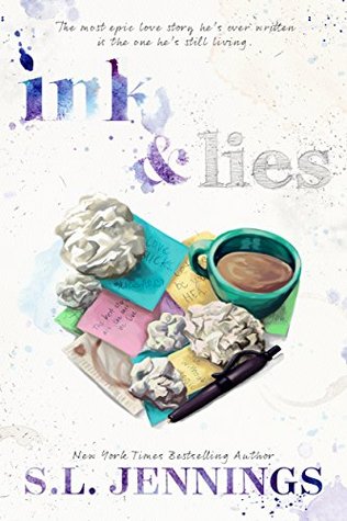 Ink & Lies (Paperback)