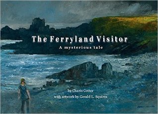 The Ferryland Visitor: A mysterious tale