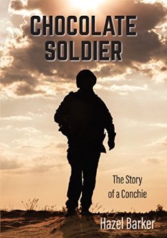 Chocolate Soldier: The Story of a Conchie