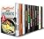 Traditional and Authentic Box Set (11 in 1): Korean, Southern, Amish, Mexican, Japanese, Chinese, Italian, Indian Recipes to Try the World's Best Treats (Quick & Easy & Authentic Cooking)