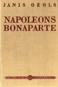 Napoleons Bonaparte (Hardcover)