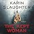 The Kept Woman (Will Trent, #8)