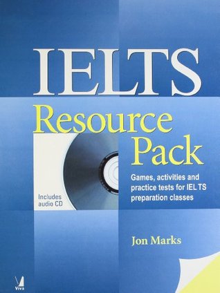 IELTS Resource Pack, with CD ROM (Paperback)