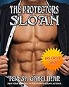 Sloan by Teresa Gabelman