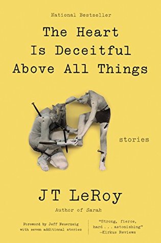 The Heart Is Deceitful Above All Things: Stories (Kindle Edition)