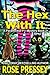 The Hex With It (Paranormal P.I. Mystery #2)