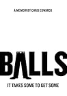 Balls by Chris Edwards