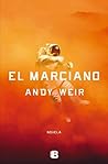 El marciano by Andy Weir