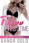Taboo First Times: 50 Book Mega Bundle (Brats, Doctors, Cougars, Medical)