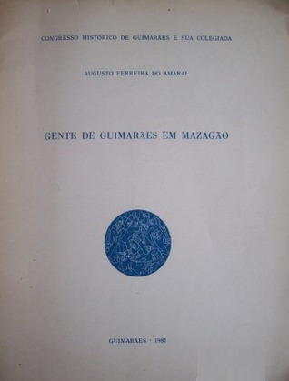 Gente de Guimarães em Mazagão
