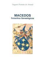 Macedos : subsídios genealógicos