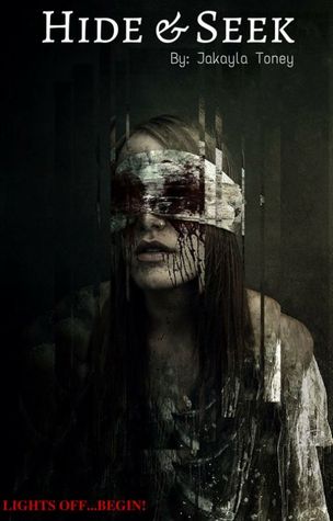 Hide and Seek (Kindle Edition)